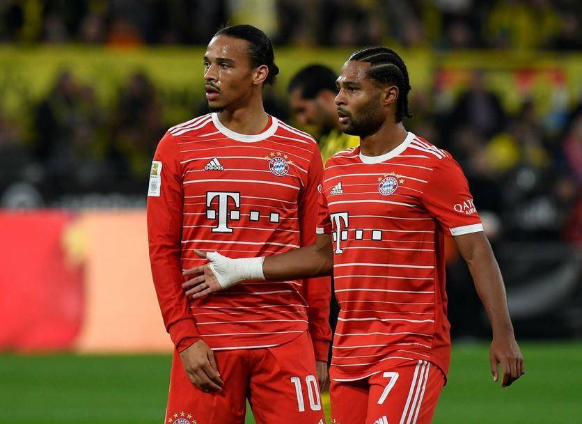 为30岁老将花1.4亿, 拜仁接盘利物浦, 德甲巨人究竟为何急?